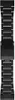 Garmin braccialetto di ricambio QuickFit 26 Titanium Carbon Anteprima dell’immagine prodotto 6