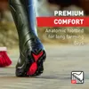 Dunlop Stiefel Purofort+ gr. 48 Anteprima dell’immagine prodotto 8