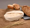 KESPER Vassoio di lievitazione 28 x 8 x 14 cm, rattan Anteprima dell’immagine prodotto 4