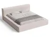 GrainGold Polsterbett Mali 120x200 cm - Bett 120x200, Produktbild-Vorschau 5