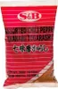 A bag of S&B Assorted Chili Pepper (Nanami Togarashi) spice blend. Produktbild-Vorschau