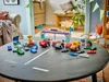 LEGO® DUPLO® 10445 Závodní vozy týmu F1® s jezdci Náhled obrázku produktu 8