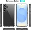 Hülle für Samsung Galaxy S25, Kristall Klar PC Hartschale Produktbild-Vorschau 2