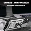 Outdoor Panzer Hülle für Honor 400 Pro Handyhülle mit Slide Produktbild-Vorschau 3
