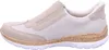 Rieker Damen Slipper MemoSoft weich leicht rutschfest beige Produktbild-Vorschau 17