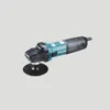 Makita SA5040C, Schwingschleifer, Schwarz, Blau, 2000 RPM, Produktbild-Vorschau 9