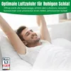 Perfect-Sleep24® 8x Anti-Schnarch   magnetischem Nasenclip Produktbild-Vorschau 6