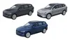 VOLVO EX90 Modellauto aus Metall 12cm mit Rückzug Welly Produktbild-Vorschau 5