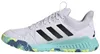 Basketballschuhe Adidas Court Flight für Damen Produktbild-Vorschau 2