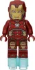 LEGO Avengers: Iron Man (Foil Pack #1) Produktbild-Vorschau 2
