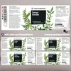 natural elements Sango Meereskoralle – 180 Kapseln – 660 mg Produktbild-Vorschau 5