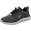 Skechers Track lacet sportif gris Voir les images du produit 5