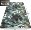 Podkładka pod mysz dla graczy CSL, XXL, 900 x 400 x 3 mm, Podgląd zdjęcia produktu 5
