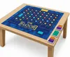 THE FLOOR Quiz – Familie spel, Poolse editie Productafbeelding-voorbeeld 3
