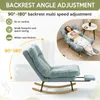 Fauteuil à bascule pour l'intérieur et l'extérieur, Voir les images du produit 4