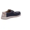 Hey Dude Damen Halbschuhe Wally Coastline Jute Navy Produktbild-Vorschau 24