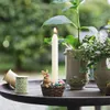 Villeroy & Boch Spring Fantasy Accessories Kerzenhalter Produktbild-Vorschau 3