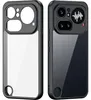 Handyhülle für Nothing Phone (4a) Pro, Dux Ducis Aimo, Produktbild-Vorschau 3