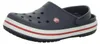 Crocs Crocband Clog, Männlich, Erwachsener, Navy, Rot, Produktbild-Vorschau 14