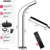Stojacia lampa Prisma LED, 5 režimov svietenia, 12 W, Náhľad obrázku produktu 7
