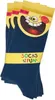 TippTexx 24 6 Paar Bambus Kinder Socken, handgekettelt für Produktbild-Vorschau 2