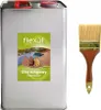 Tungöl für Holz 100 % natürlich 5 L Flexol Holzöle / Holz & Produktbild-Vorschau 1