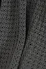 nielsen HOME Wohndecke Alen gestrickt, 150x200 cm, Antik Produktbild-Vorschau 9