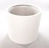 Elegant Einrichten | Pflanzkübel | Fiberglas | zylindrisch Produktbild-Vorschau 3