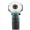 Makita TD0101F elektrický klíč černý,modrý 200W Náhled obrázku produktu 4