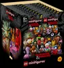 LEGO Minifiguren Dungeons & Dragons 6er-Pack, 1 von 12 Produktbild-Vorschau 10