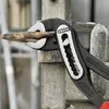 KNIPEX Alligator XL - Pince à rainures et languettes - 400 Voir les images du produit 19