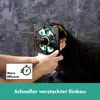 hansgrohe DuoTurn E Mischer Unterputz chrom, 2 Verbraucher, Produktbild-Vorschau 10