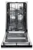 Gorenje GV520E15 Einbaugeschirrspüler 45 cm Produktbild-Vorschau 2
