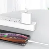 Für Apple iPhone Lightning Ladekabel USB C Kabel 1 Meter Produktbild-Vorschau 6