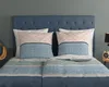 Duvet cover Good Morning 155x220 + 1* 80x80 cm - Stripes Produktbild-Vorschau 3