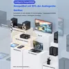 Bluetooth Transmitter Receiver FM Transmitter, 3-in-1 5.0 Produktbild-Vorschau 2
