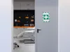 DURABLE Inforáme?ek DURAFRAME® MAGNETIC SECURITY A4, Náhled obrázku produktu 19