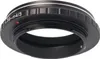 Objektivadapter Leica L39 Objektive an Micro 4/3 Kameras Produktbild-Vorschau 5