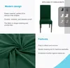 Intirilife 2x coprisedia elasticizzato coprisedia in VERDE Anteprima dell’immagine prodotto 5