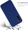 Cadorabo Hülle für Realme 6 PRO Schutzhülle in Blau Produktbild-Vorschau 7
