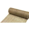 JUTE 30cm Dekostoff Tischläufer Tischband 30cm/5m Natur Produktbild-Vorschau 9