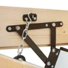 4Step Bodentreppe Gedämmt EXTRA Dachbodentreppe 100x70 cm Produktbild-Vorschau 10