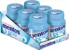 Mentos Pure Fresh Mint Kaugummi Zuckerfrei 6 Dosen Produktbild-Vorschau 2