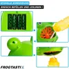 FROGTASTIX Seifenblasenmaschine Seifenblasen Frosch Produktbild-Vorschau 5
