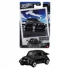 Hot Wheels Auto Silver Series 60S Fiat 500D Modifiziert Voir les images du produit 1