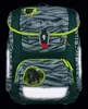 Step by Step Circle tornister 5-częściowy Jungle Cat Chiko Podgląd zdjęcia produktu 7