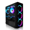 Greed® MK2 - High End Gaming PC - Intel i7 12700F - AMD Produktbild-Vorschau 1