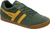 Gola Harrier Suede Sneaker Grün Produktbild-Vorschau 9