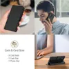 Tech-Protect Wallet Hülle für Xiaomi 15T Pro - Schwarz Voir les images du produit 4