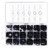 Klempner O Ring Dichtungen Kit,O Ring Kit,O Ringe Sortiment Produktbild-Vorschau 1